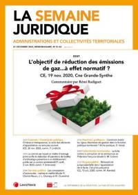 Comment établir les lignes directrices de gestion dans la FPT? 